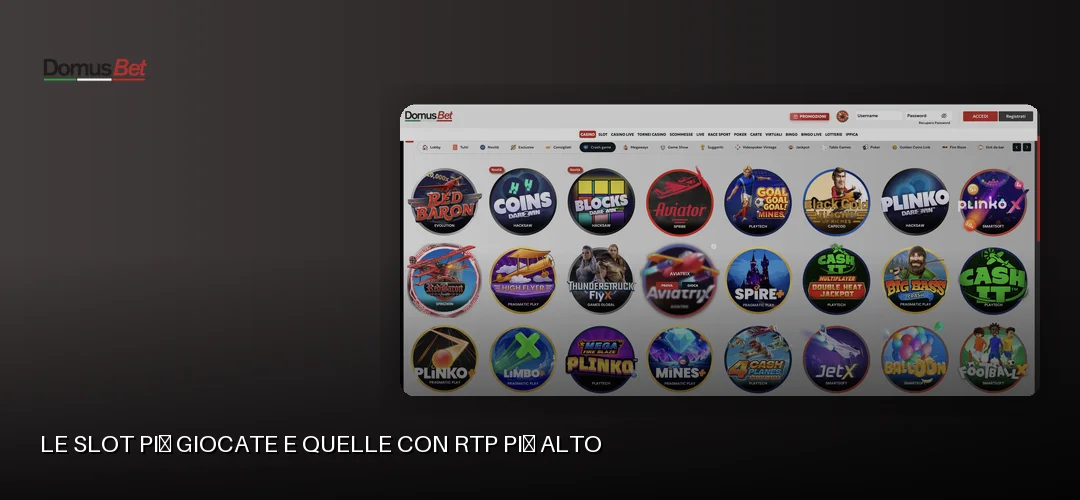 Domusbet promotional banner